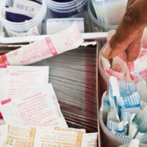 Hypak™ - Medical Packaging