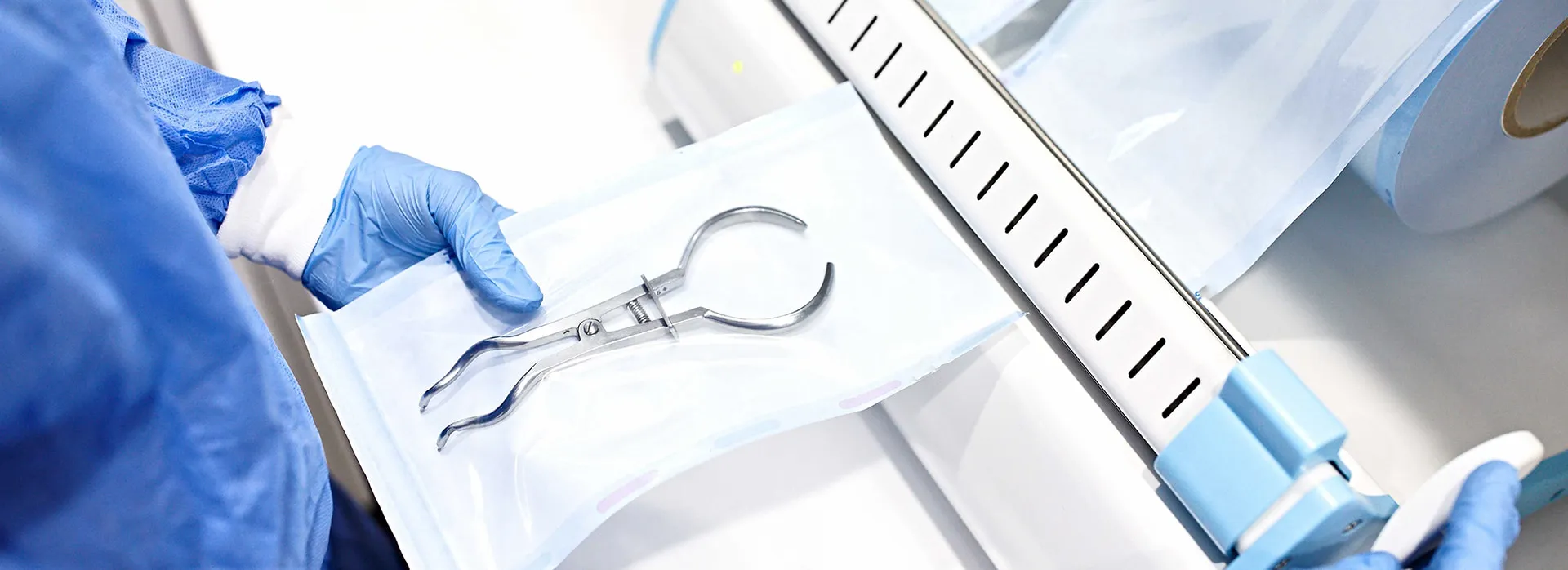 Strength You Can Trust,  Versatility You Need