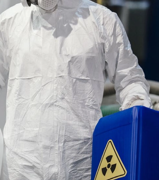 Hazardous Materials Protection