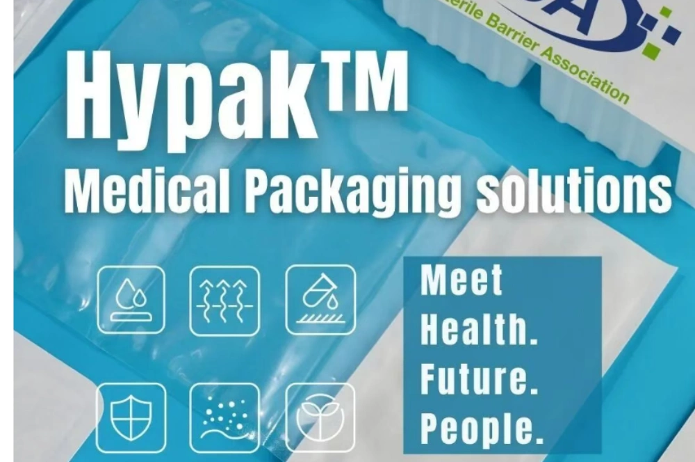 Kingwills Advanced Materials Showcases Hypak™ Solution at MEDICA 2025, the World’s Leading Medical Event